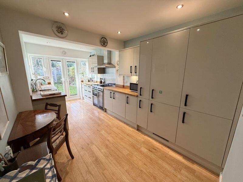 Main image of property: George Street, Wing