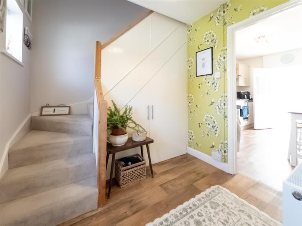 House in Melksham, Melksham Forest - More