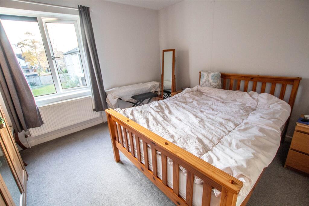 Lichfield Road, Cambridge – pohled 5