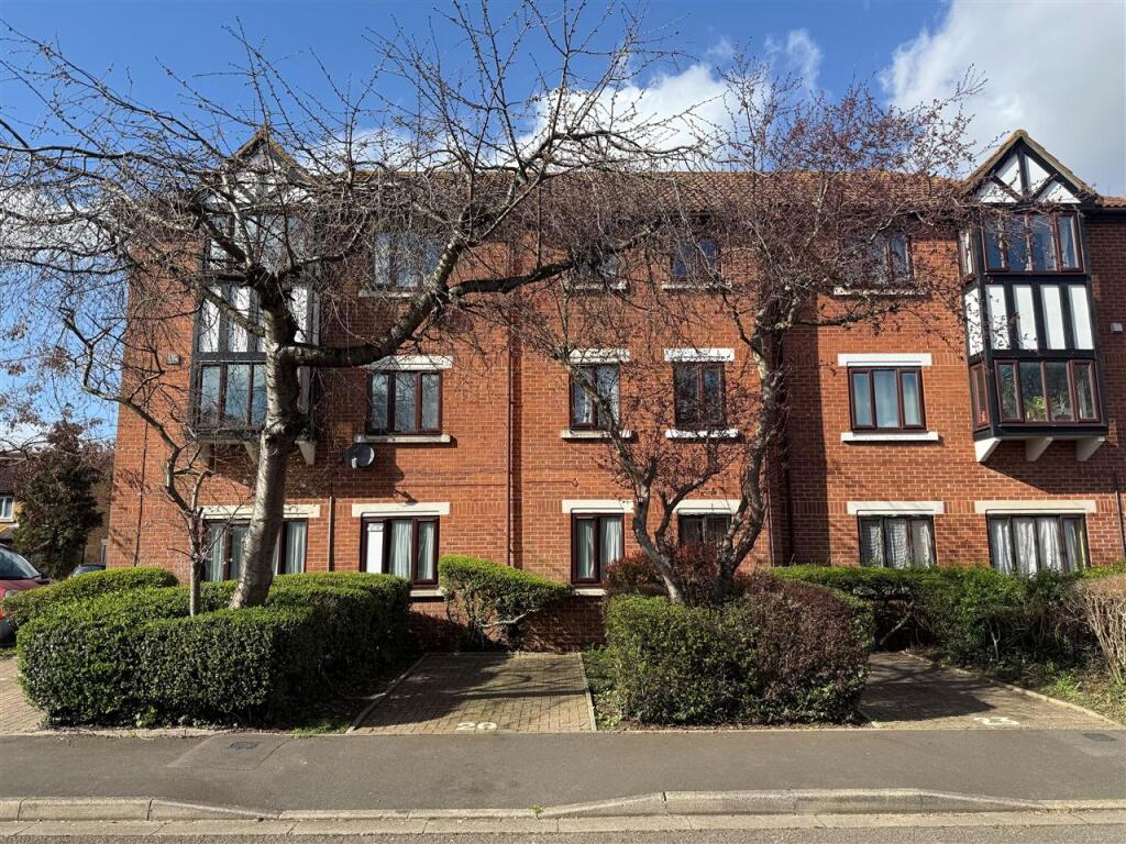 Main image of property: Tawny Close, Feltham