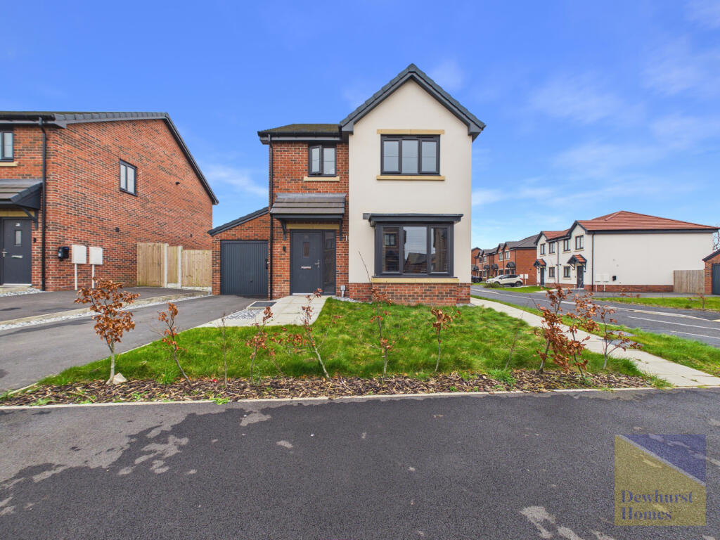 Laurus Grove, Fulwood, PR3 - View 2