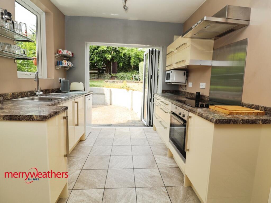 House in Sheffield - View 5