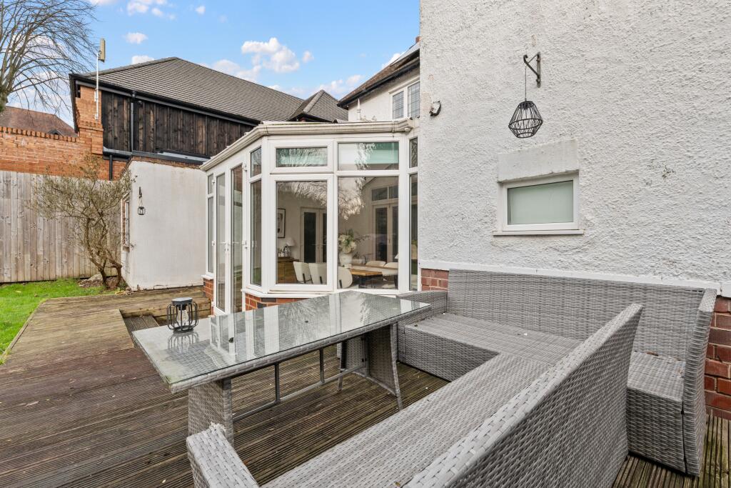 Additional image 36 of Manor Hill, Sutton Coldfield, Sutton Coldfield, B73