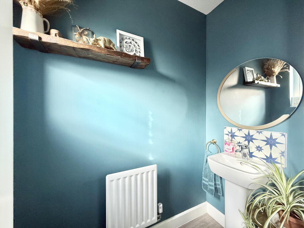 Additional image 4 of Aspen Grove, Ilchester, Somerset