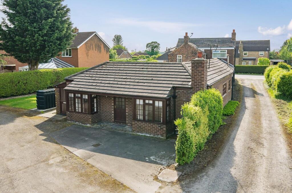 Sunnydene Farm, Cliffe photo 2
