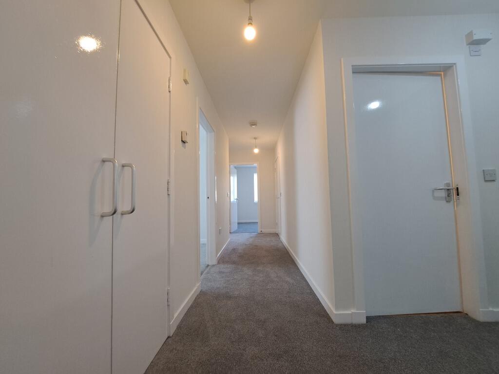 Apartment in Edinburgh, Gilmerton/Inch - View 5
