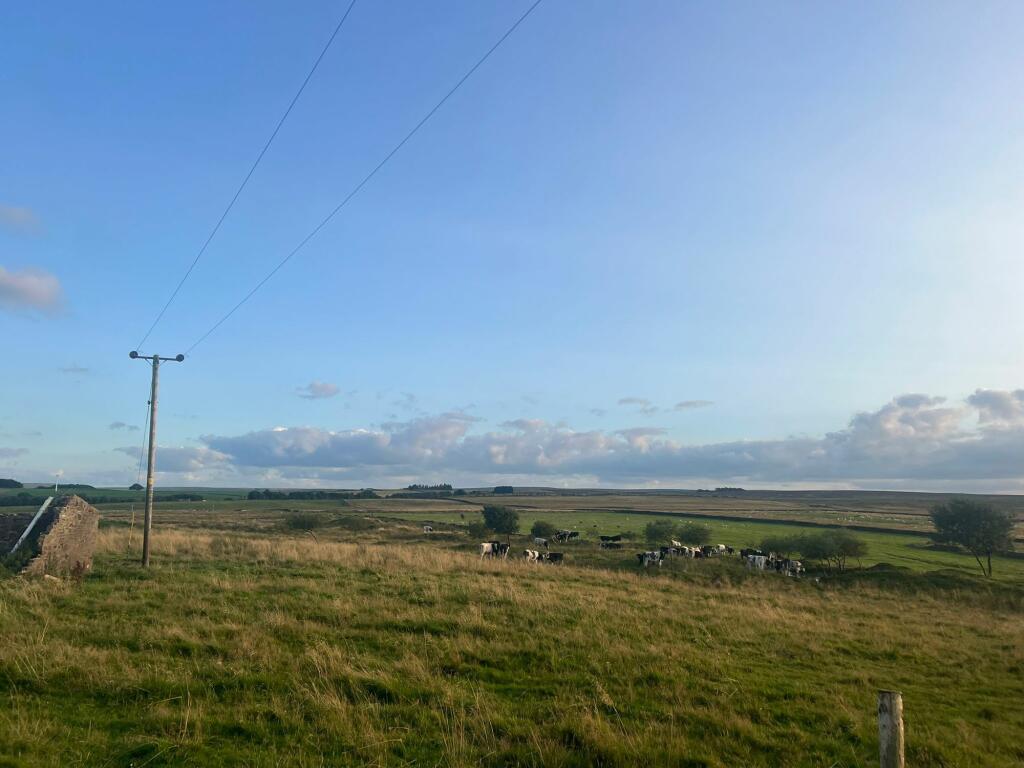 Additional image 5 of White Hill, Oakworth, Keighley, West Yorkshire, BD22 0QJ