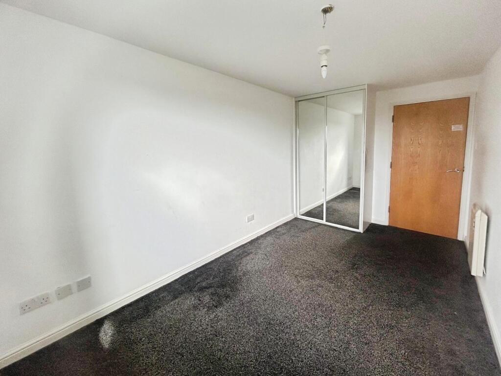 Apartment in Wolverhampton - View 5
