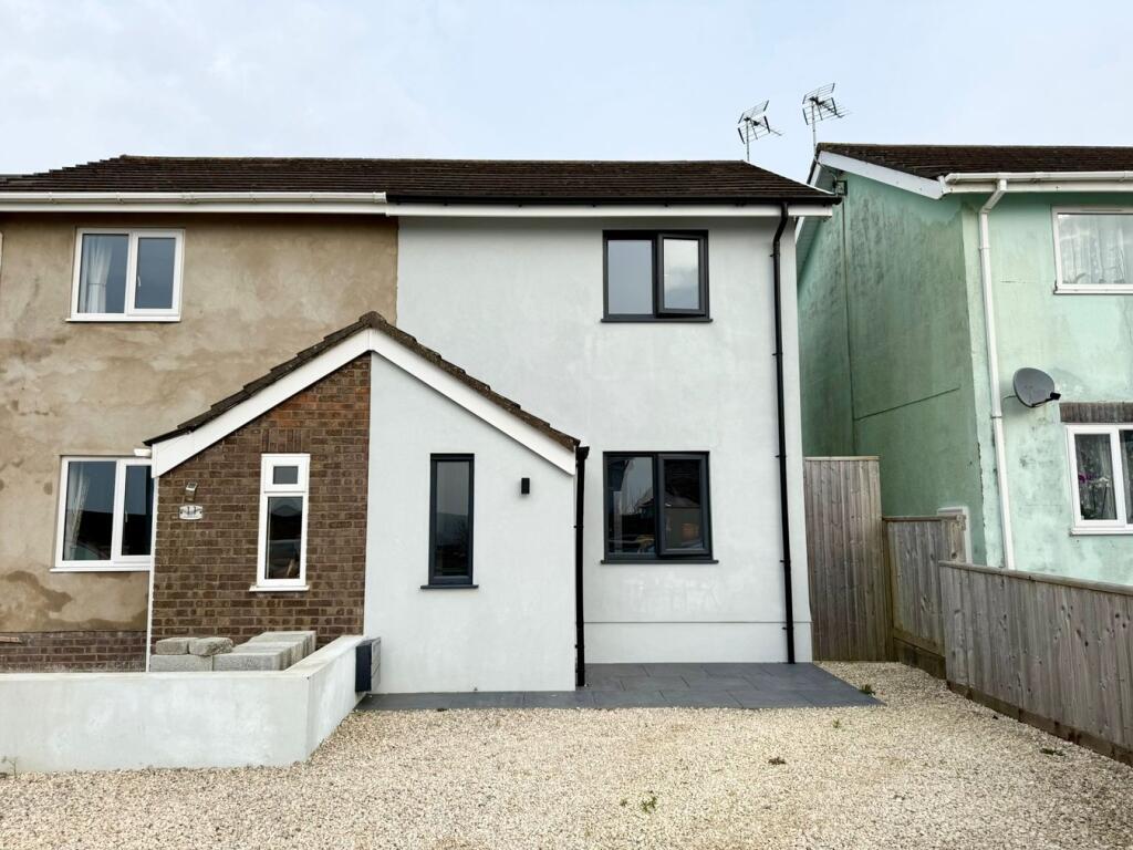 Main image of property: Devonshire Road, Pembroke Dock, SA72