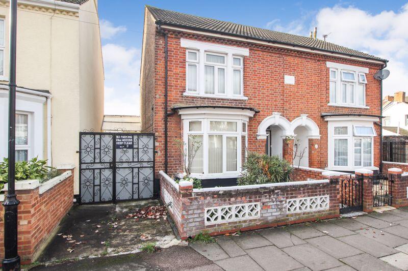 Main image of property: Fairfax Road, Bedford, MK40