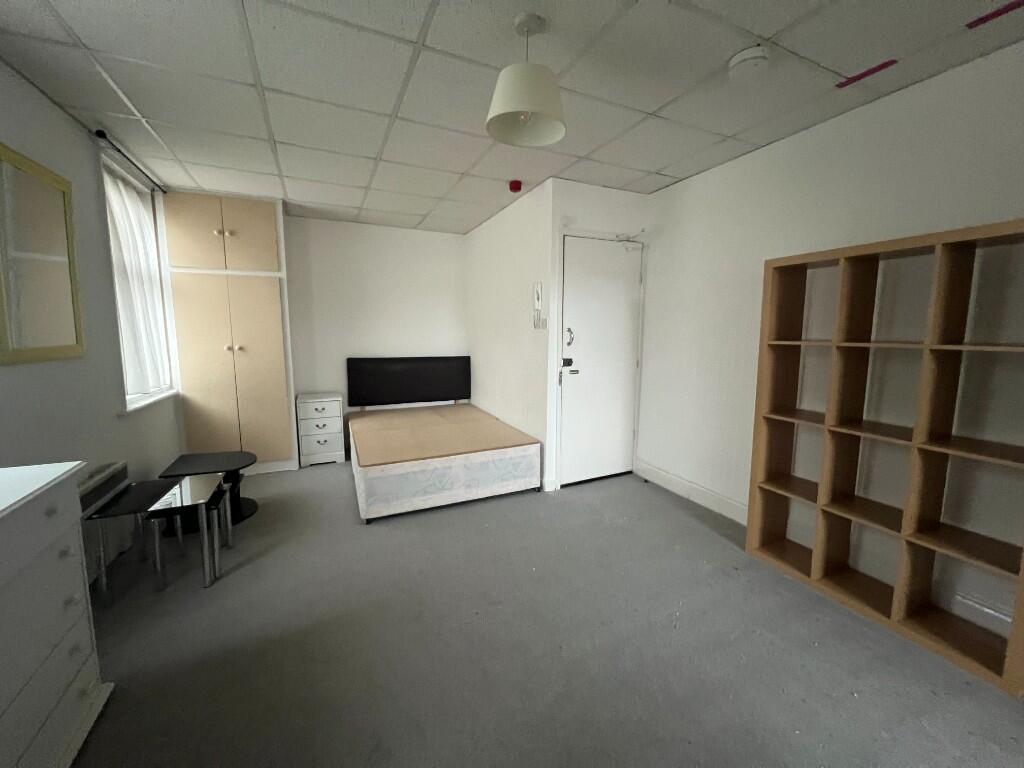 Apartment in Blackpool - View 3