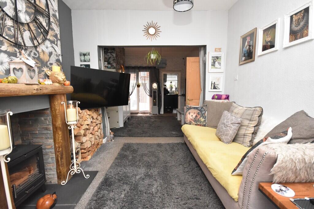 House in Lancaster, Barrow - View 5