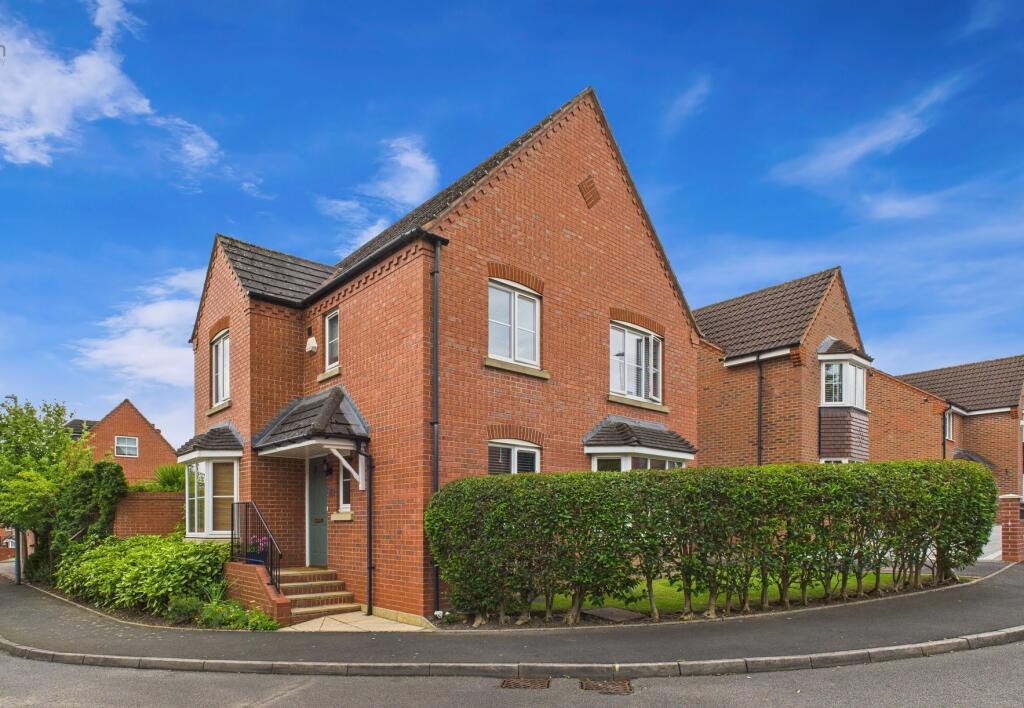 Additional image 36 of 10, Harrington Croft, West Bromwich, B71