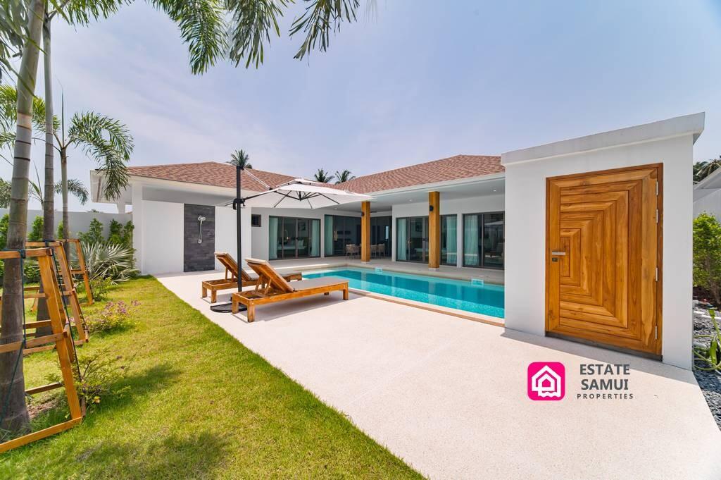 Main image of property: Koh Samui