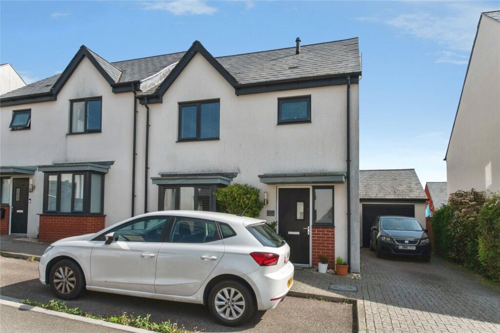 Main image of property: Old Quarry Drive, Exminster, Exeter, Devon, EX6