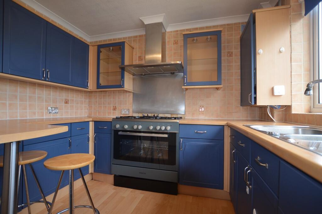 Apartment in London - View 2