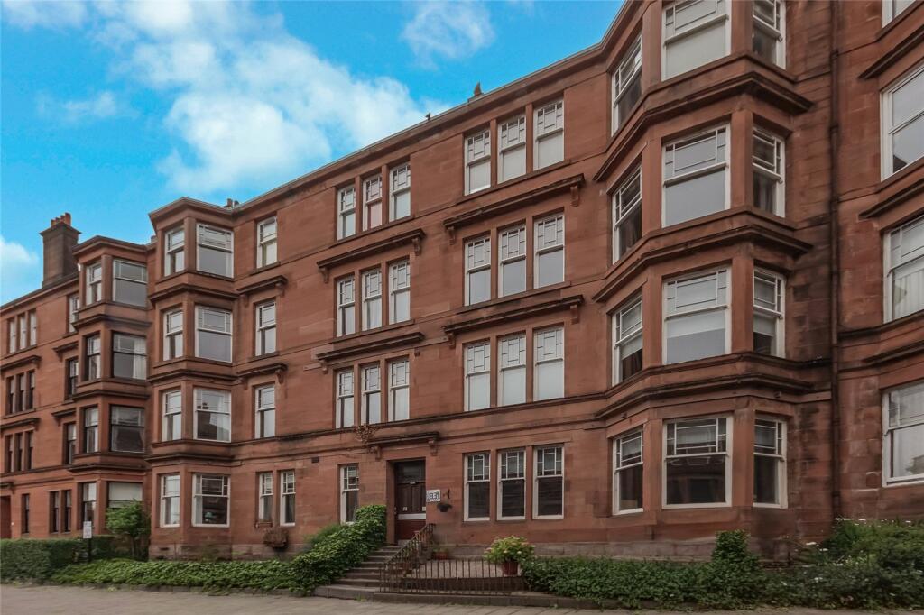Main image of property: Cranworth Street, Hillhead, Glasgow, G12