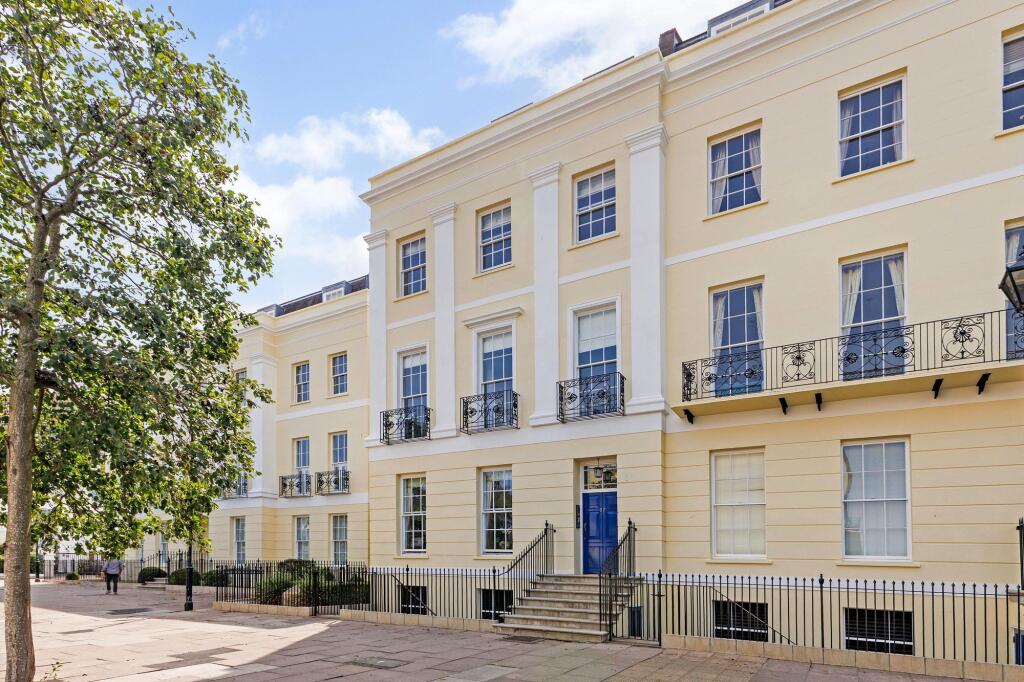 Main image of property: Imperial Square, Cheltenham, GL50