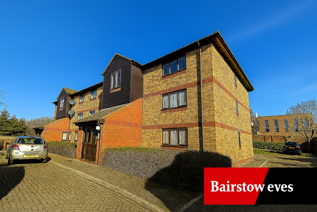 Main image of property: Waterside Close, Barking, IG11