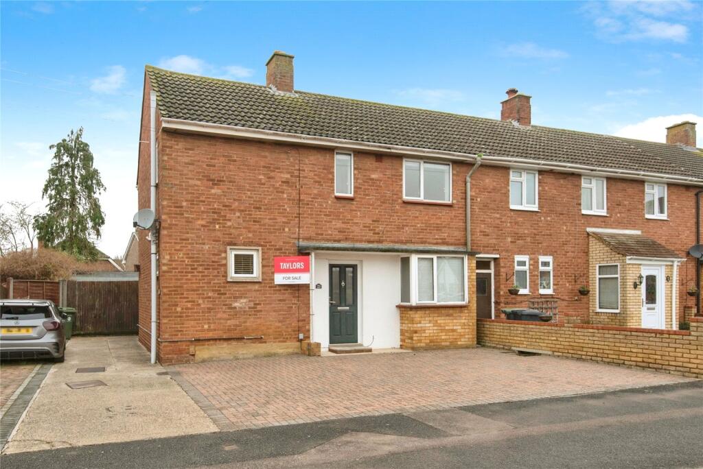 Main image of property: Oak Crescent, Biggleswade, Bedfordshire, SG18