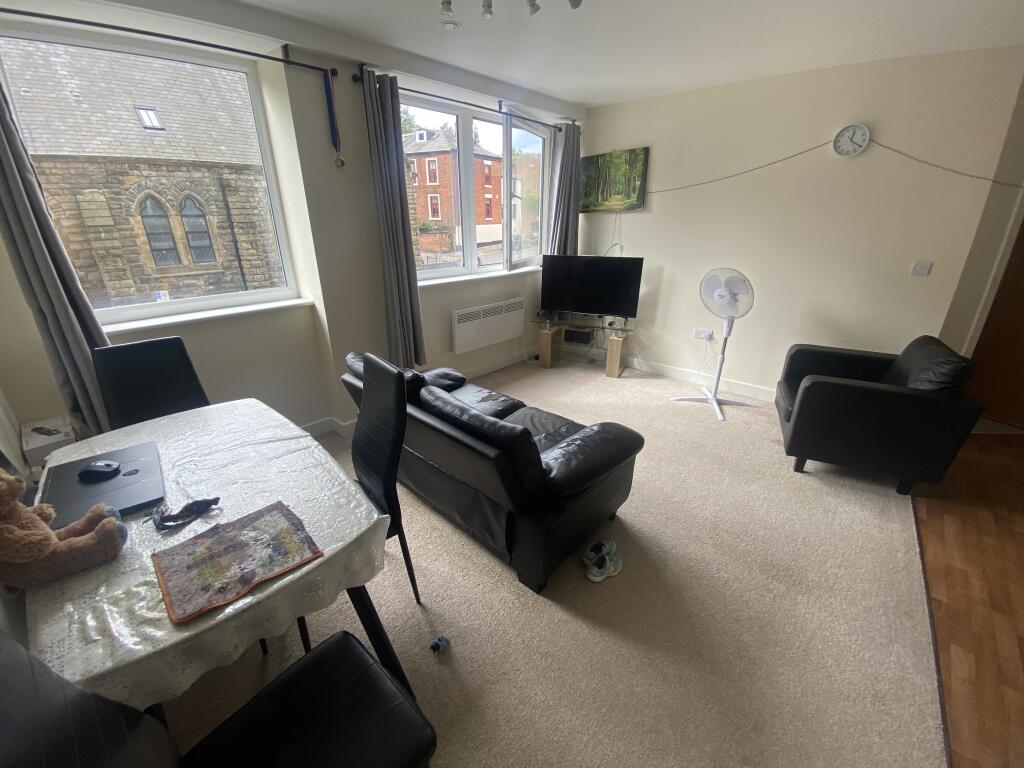 Apartment in Derby - View 4