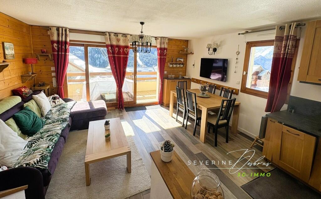 Main image of property: Vaujany, Isère, Rhone Alps