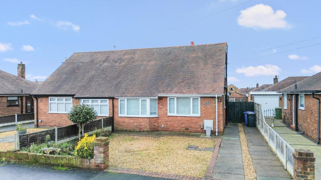 Main image of property: Northdale Road, Paddington, WA1