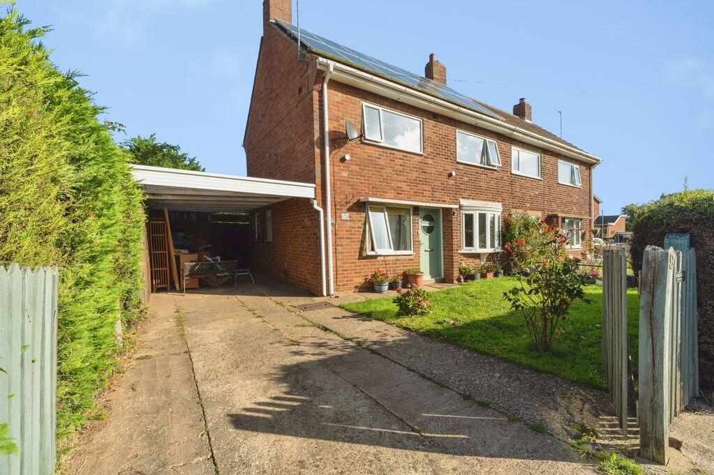 Main image of property: THE LINK, LOUTH
