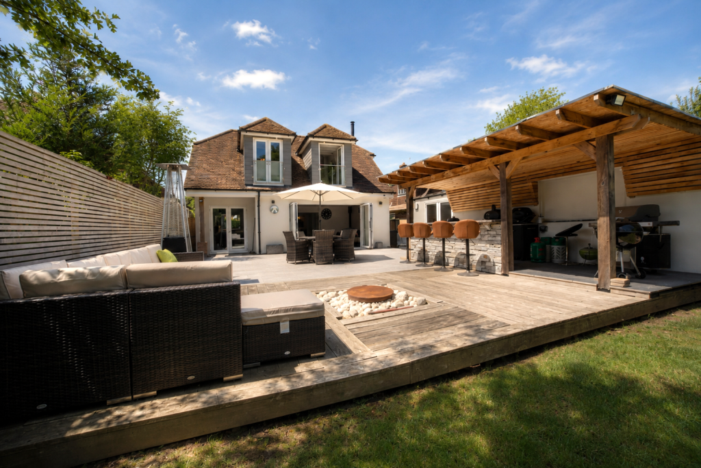 Main image of property: Woodham Ferrers, Chelmsford CM3