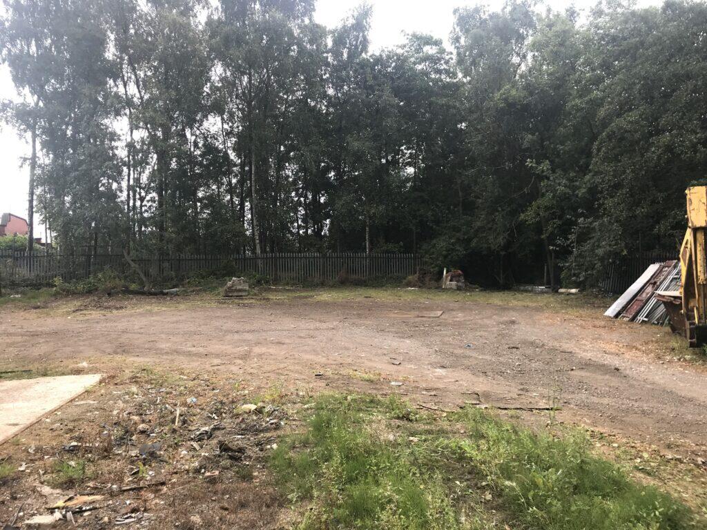 Additional image 2 of Empire Garage, Foxhill Bank Brow, Oswaldtwistle, Accrington, BB5 0EF