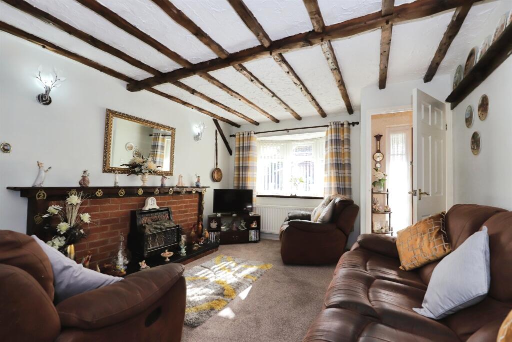 House in Wolverhampton - View 2