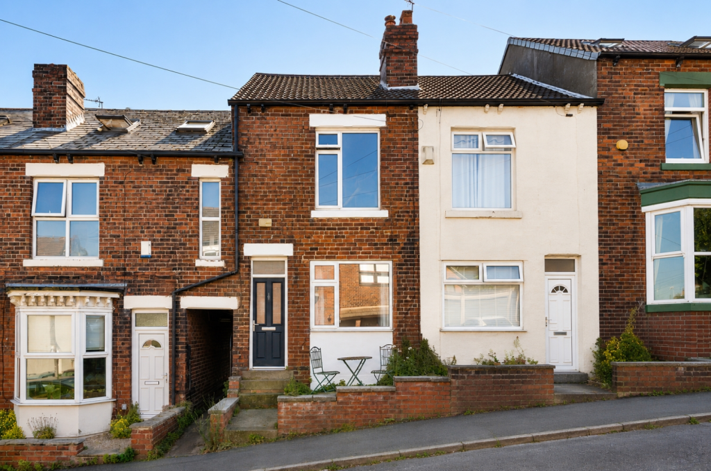 Main image of property: Cockayne Place, Sheffield, South Yorkshire, S8