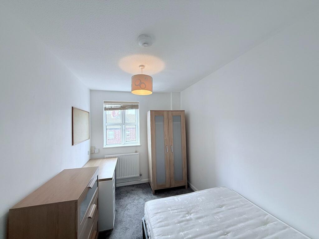 Main image of property: Peveril Street, Nottingham, NG7