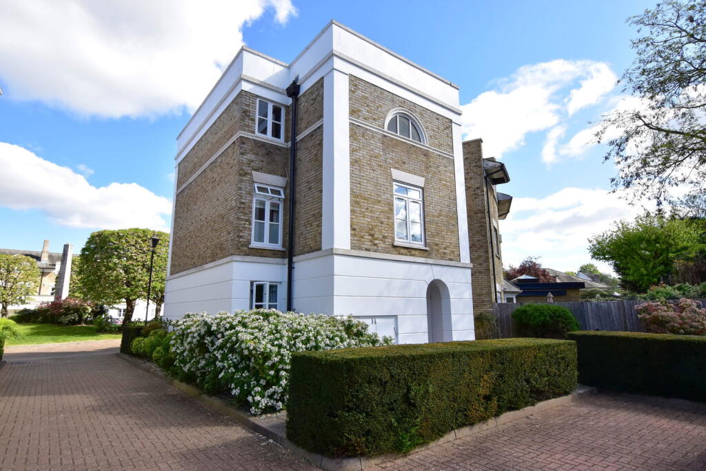 Main image of property: Huntingdon Gardens, London, W4 3HX