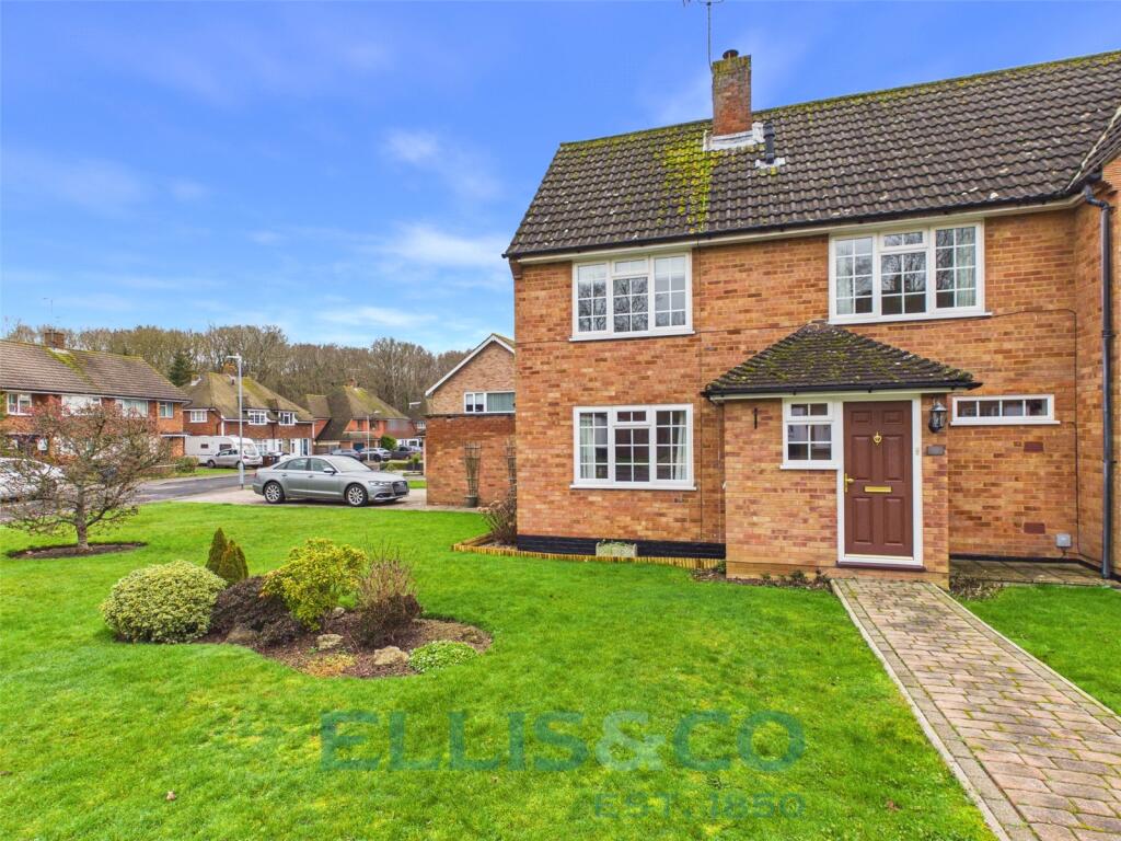 Main image of property: Elmshurst Gardens, Tonbridge, Kent, TN10