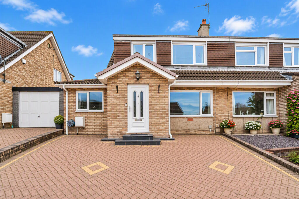 Main image of property: Caerleon Court, Caerphilly, CF83