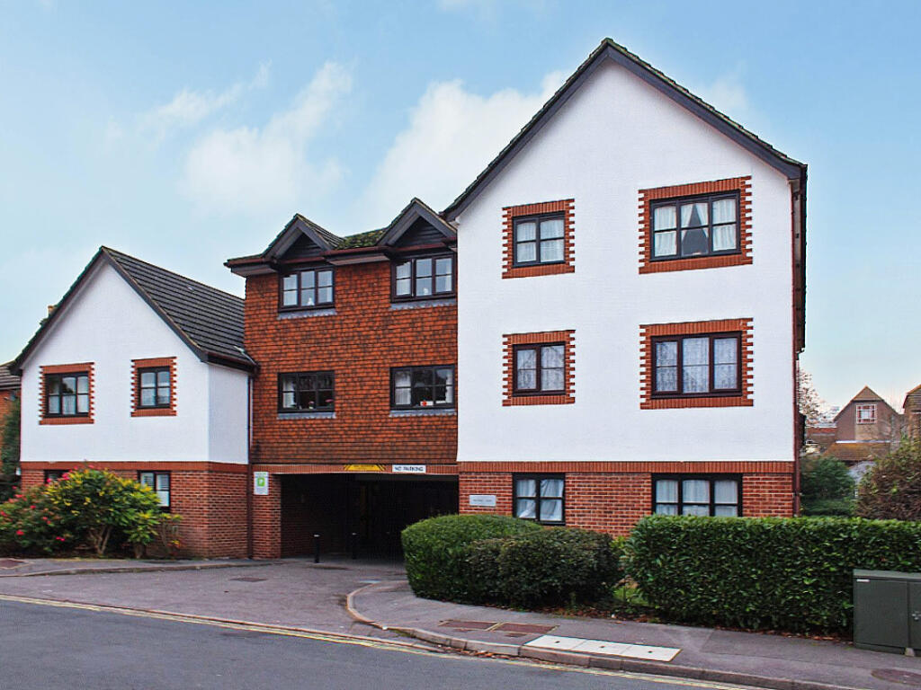 Main image of property: Clarence Road, Fleet, Hampshire, GU51