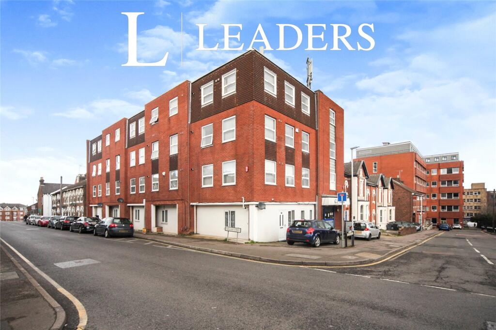 Main image of property: G T House, 24-26 Rothesay Road, LU1