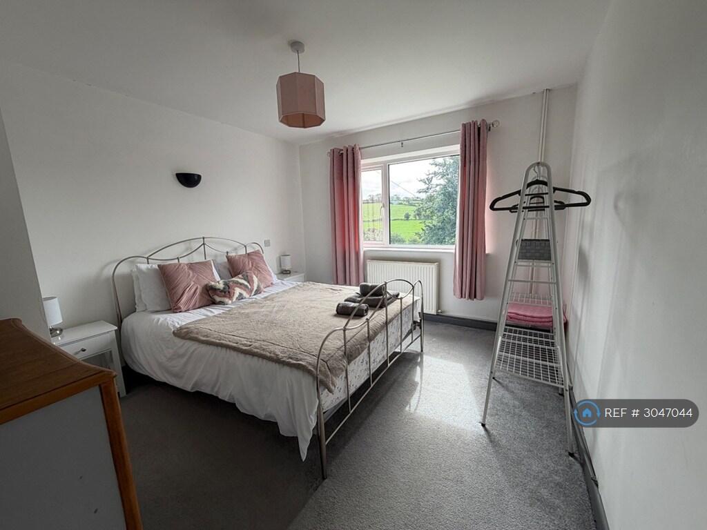 House in Penrhyn-coch, Trefeurig - View 5