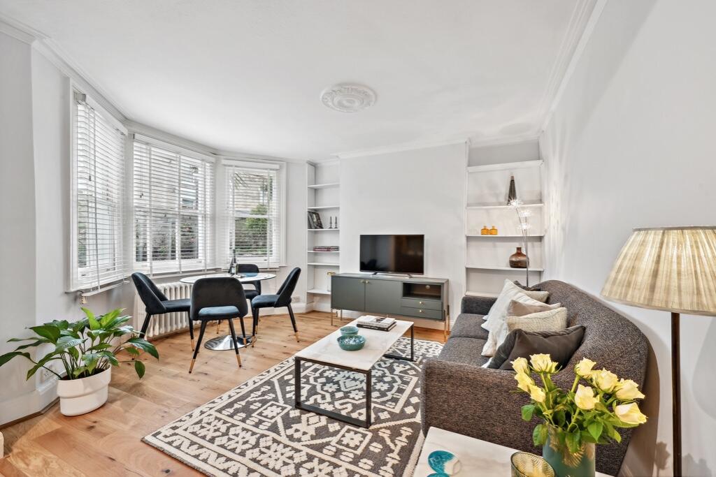 Main image of property: Bloom Park Road, London, SW6