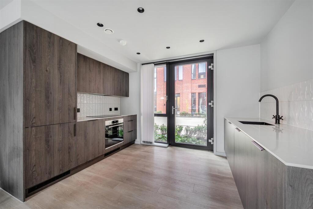 Apartment in Birmingham - View 3