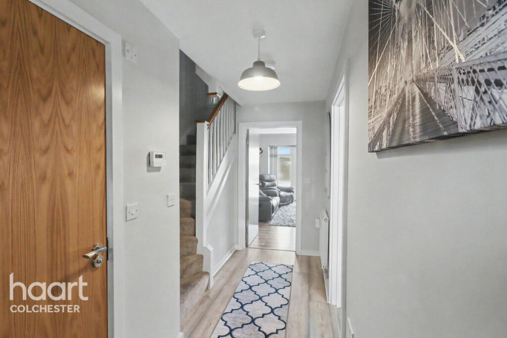 Main image of property: Meadow Lane, Great Bentley