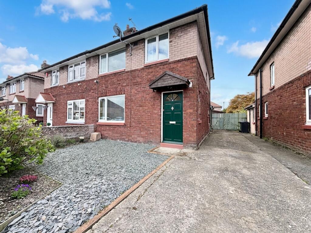 Main image of property: Lightfoot Drive, Carlisle, CA1