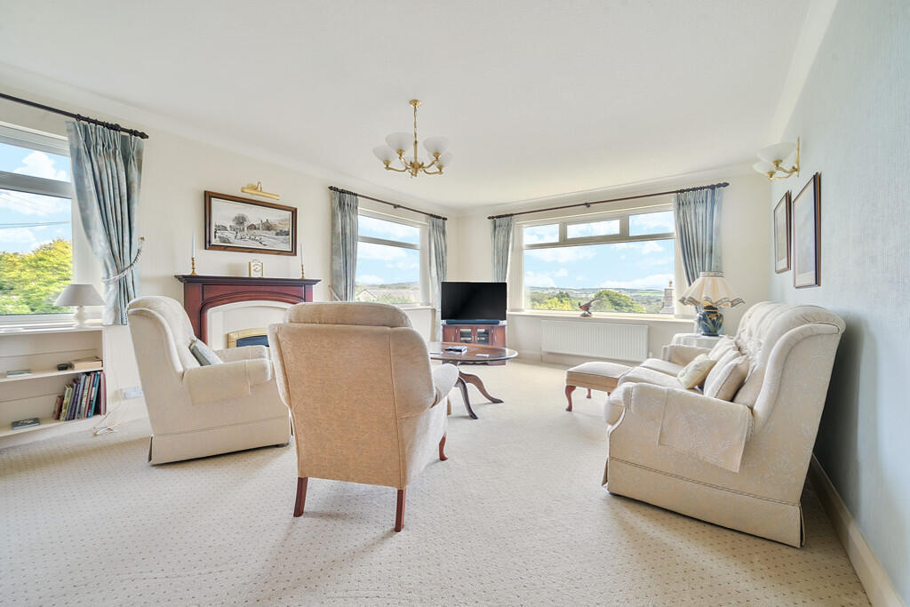21 Hill Crest Drive, Slack Head, Milnthorpe, Cumbria, LA7 7BB photo 4