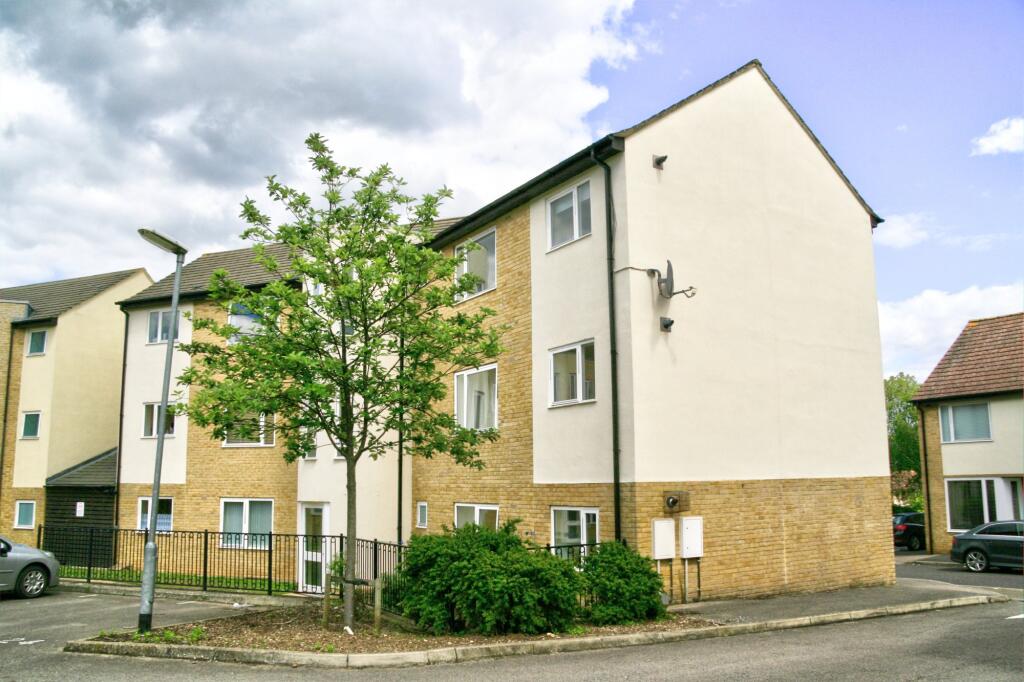 Main image of property: Skeaping Close, Newmarket