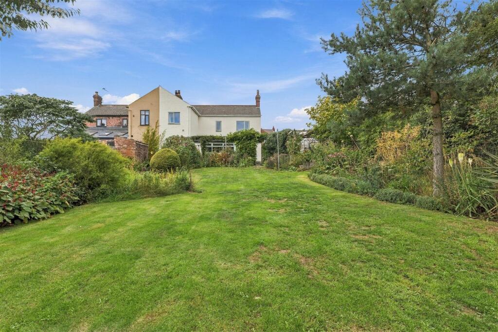 Main image of property: Chesterfield Road, Shuttlewood