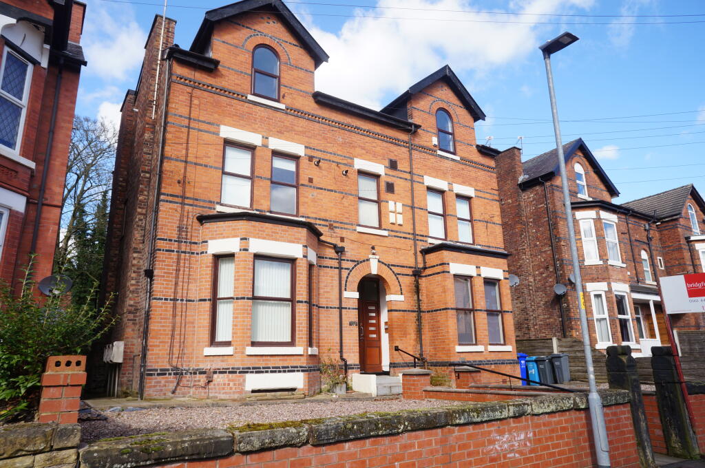 Main image of property: Clyde Road, West Didsbury, M20 2JN