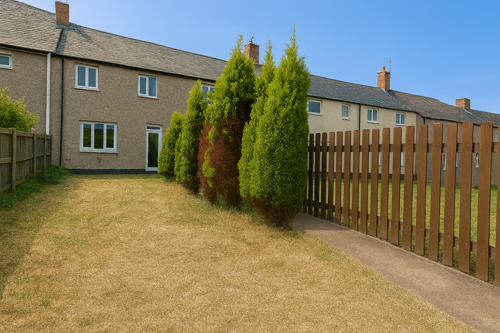 Main image of property: Salvin Terrace, Fishburn