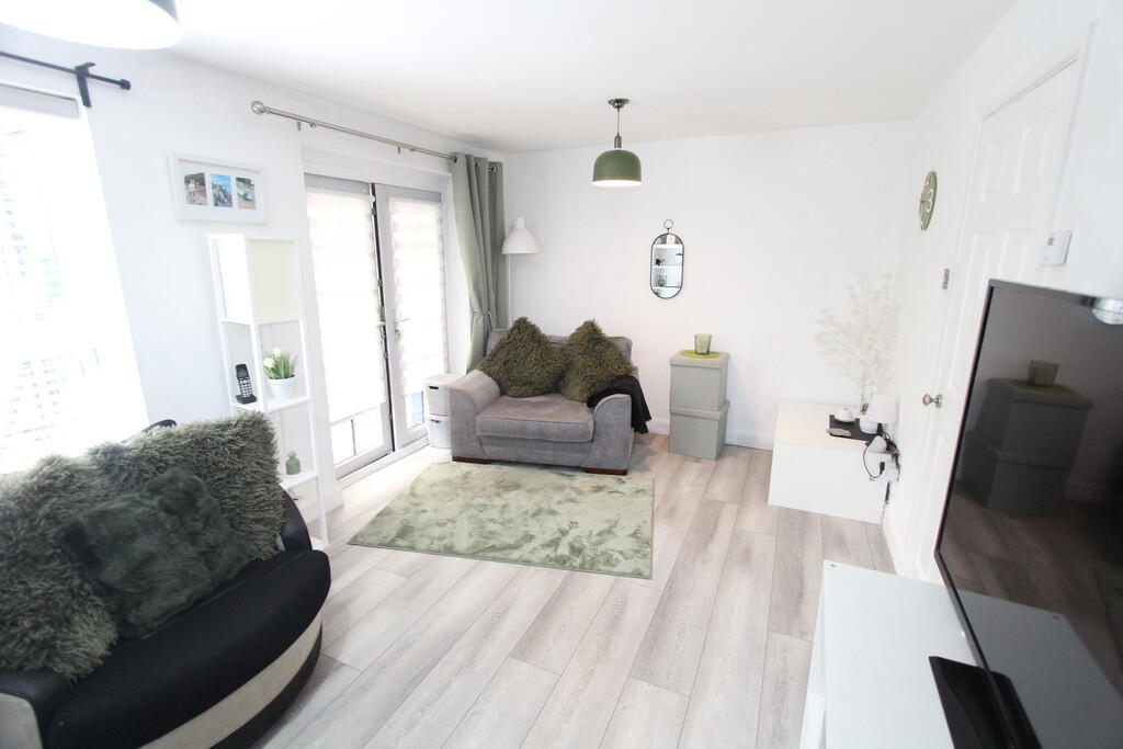 Oak Meadows, Tanyfron photo 5