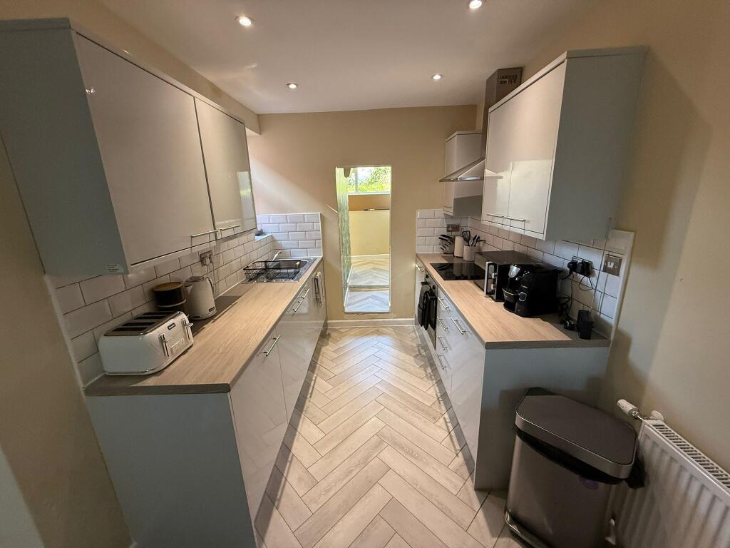 Main image of property: Bay Street, Port Tennant